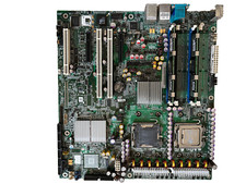 Intel S5000VSA server MB w/Xeon E5410 2.33GHz CPU(1), 2GB RAM picture
