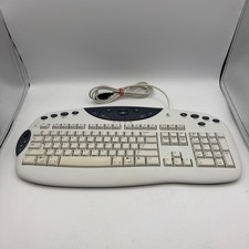 Logitech Internet Navigator Keyboard Model Y-BF37 USB Keyboard 867224-0100 picture
