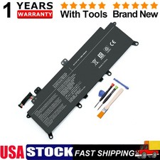 PA5278U-1BRS Battery For Toshiba Tecra X40 X40-F X40-D X40-E Portege X30 X30-D picture