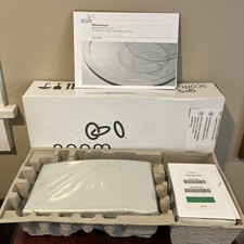 BRAND NEW SEALED 3COM OfficeConnect 4 Port Ethernet Hub 3C16704A picture