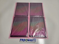 Lot of 4x Apple iPad Pro 12.9