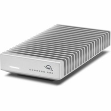 OWC Express 1M2 80G 4 TB Portable Rugged Solid State Drive External PCI Express picture
