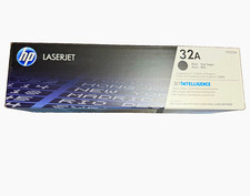 HP LaserJet 32A CF232A Black Imaging Drum Unit w/ JetIntelligence picture