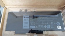 OEM GJKNX Laptop Battery For Dell Latitude 5480 5580 5280 5490 5580 5590 5591 picture