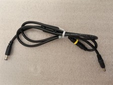 Havis Lind 90 Watt 90W Vehicle Power Plug for Dell Laptops HW-EL-0088 picture