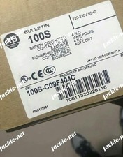 1PCS NEW 100S-C09F404C  VIA DHL/FedEx picture