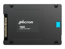 Micron 7450 MAX 3.2 TB 2.5