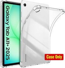 Ultra Slim Lightweight Clear Case for Samsung Galaxy Tab A11+ 11 Inch 2026 SM-X2 picture