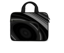 14 15 15.4 15.6 inch Laptop Handle Bag Computer Protect Case Pouch Holder Not... picture