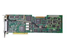 Media 100 P6000 MAC Apple 3rd party PCI video capture card; untested picture