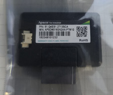 APACER APSDM016GN2WN-PTM1G 16GB SATA SSD Industrial Grade + power connector picture