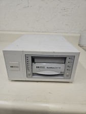 HP Sure Store DLT 70 C5658A. Untested. MG1 picture
