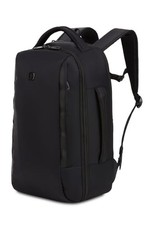 SWISSGEAR TRAVELSMART, BLACK, 18-INCH - BLACK picture