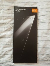 EKWB EK-Quantum Vector Strix RTX 3070/3080/3090 GPU Backplate, Nickel picture