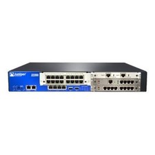Juniper J2350-JH Router II price incl VAT 3 yr warranty* B2B picture