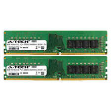 16GB 2 x 8GB Memory RAM for DELL XPS 8900 8910 8920 8930 T8900 T8910 T8920 T8930 picture