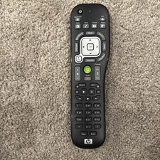HP 643685-001 MultiMedia Remote Genuine  picture