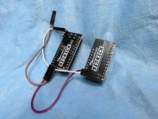 SIDKick Pico DAC 2350 Commodore 64 Ultimate C64U MOS SID 6581 / 8580 picture
