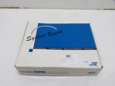 DFI ITOX3 Rav. A Industrial Motherboard w/ Intel Pentium III 650MHz 64MB Ram P3 picture