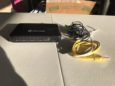 Centurylink PK5001Z Zyxel Router Excellent Used Condition picture