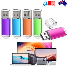 5/10Pack Flash Thumb Drives Memory Stick 1G 2G 4G 8G 16G 32G USB 2.0 Storage picture