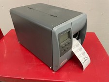 Datamax-O'Neil Model DMX-M-4210 M-Class Mark II Industrial Label Printer picture