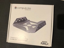 Compulocks Mac Mini Security Mount - Silver picture