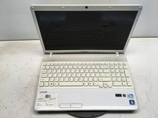 Sony Vaio PCG-71312L Intel i3 No RAM/HDD/Battery - Parts/Repair picture