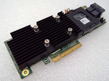 Dell  PERC H730P X4TTX 2GB 12GB/s PCI-E X8 SAS RAID Controller Card W/Battery picture