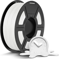 [$20 OFF for 3pcs]TECBEARS PLA Classic 600mm/s 3D Printer Filament 1.75mm 1KG picture