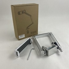 Yicosun Tablet Stand Mount for Desk Open Box picture