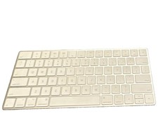 Apple Magic Keyboard A1644 Wireless Bluetooth Aluminum OEM Genuine Mac Accessory picture