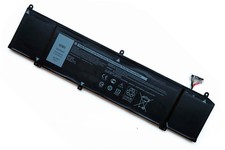 90Wh New Battery XRGXX For Alien-ware M15 2018 Year M17 R1 G7 7590 7790 Series picture