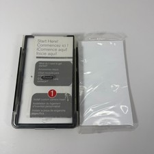 Kodak EasyShare Series 3 Printer Dock Paper  Tray Replacement With New Paper picture