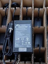 Genuine FSP FSP060-DAAN3 AC/DC Switching Power Supply Adapter 24V 2.5A 60W n/PC picture