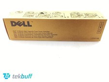 Dell Original Cyan Toner Cartridge for 5130cdn - P614N picture