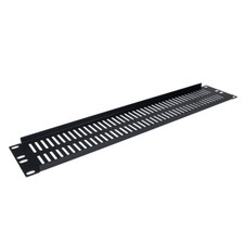 Royal Racks™ 2U Vent Plate for Component Rack picture