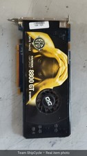BFG NVIDIA GeForce 8800 GT 512MB GDDR3 GPU G2U picture