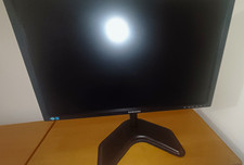 Samsung SyncMaster S24C450D 24