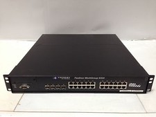 Foundry Networks FastIron Edge X424 FWSX424  Ethernet Switch, Layer 2 picture