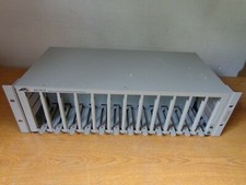 ATI Allied Telesyn MCR12 Media Converter Rackmount Barebone Chassis AT-MCR12 picture