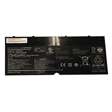 New Genuine FPCBP425 FMVNBP232 Battery for Fujitsu LifeBook T904 T935 T936 U745 picture