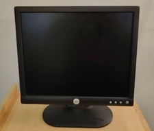 Dell E173FPf  17