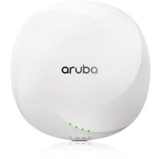HPE Aruba R7J33A AP-635 Tri-Band 802.11ax 3.9 Gbps Indoor picture