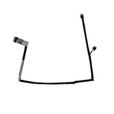 0W9KHK FOR DELL Alienware M15 R3 R4 Laptop Hinge Cover indicador Cable picture