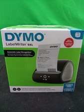 C0 DYMO LabelWriter 5XL Thermal Label portable Printer 2112554 LW 4x6 USB New picture