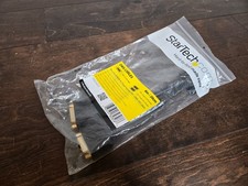 StarTech Dell HP VIDEO CARD SPLITTER CABLE DMS-59 TO DUAL FEMALE DMS 59 Cable picture