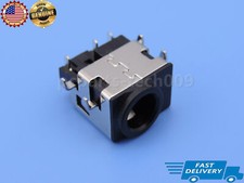 Genuine DC Power Jack For Samsung NP-R580-JS04IT NP-R580-JS04PL NP-R580-JS04UA picture