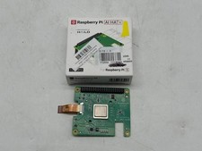 Raspberry Pi AI Hat Plus 13 TOPS picture