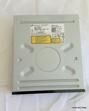 H-L Data Storage DVD-ROM Drive Model: DH40N picture